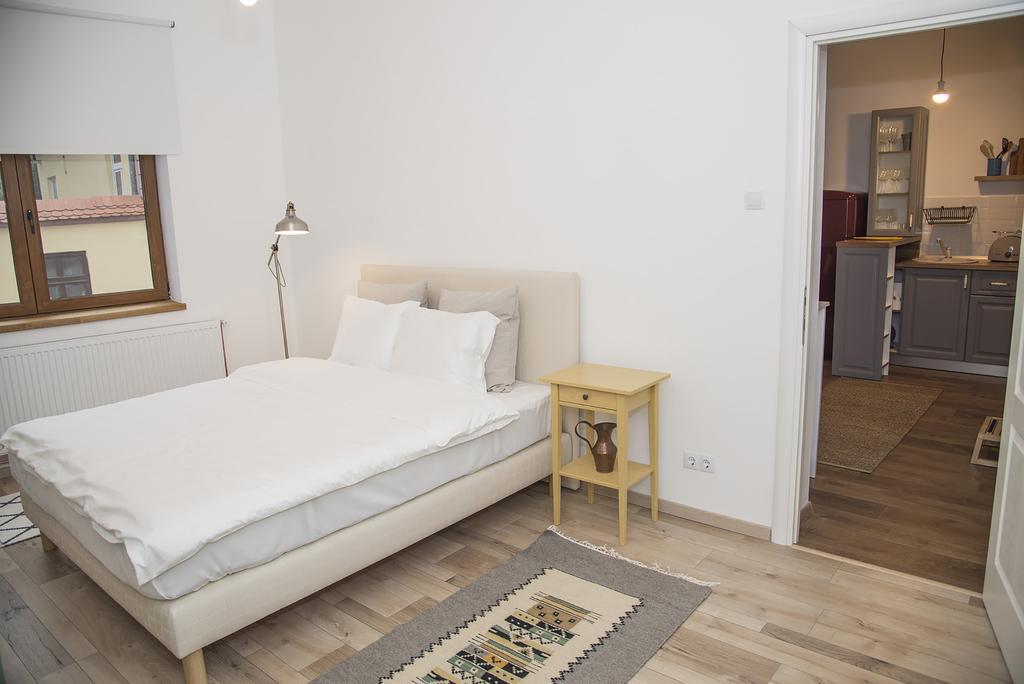 Movilei 15 Apartment Sibiu Exterior foto